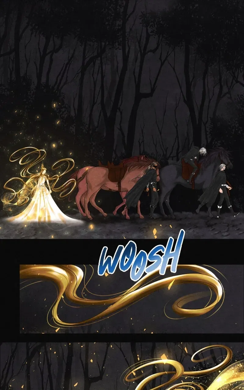 The Ghost Duchess Chapter 25 – Page 34
