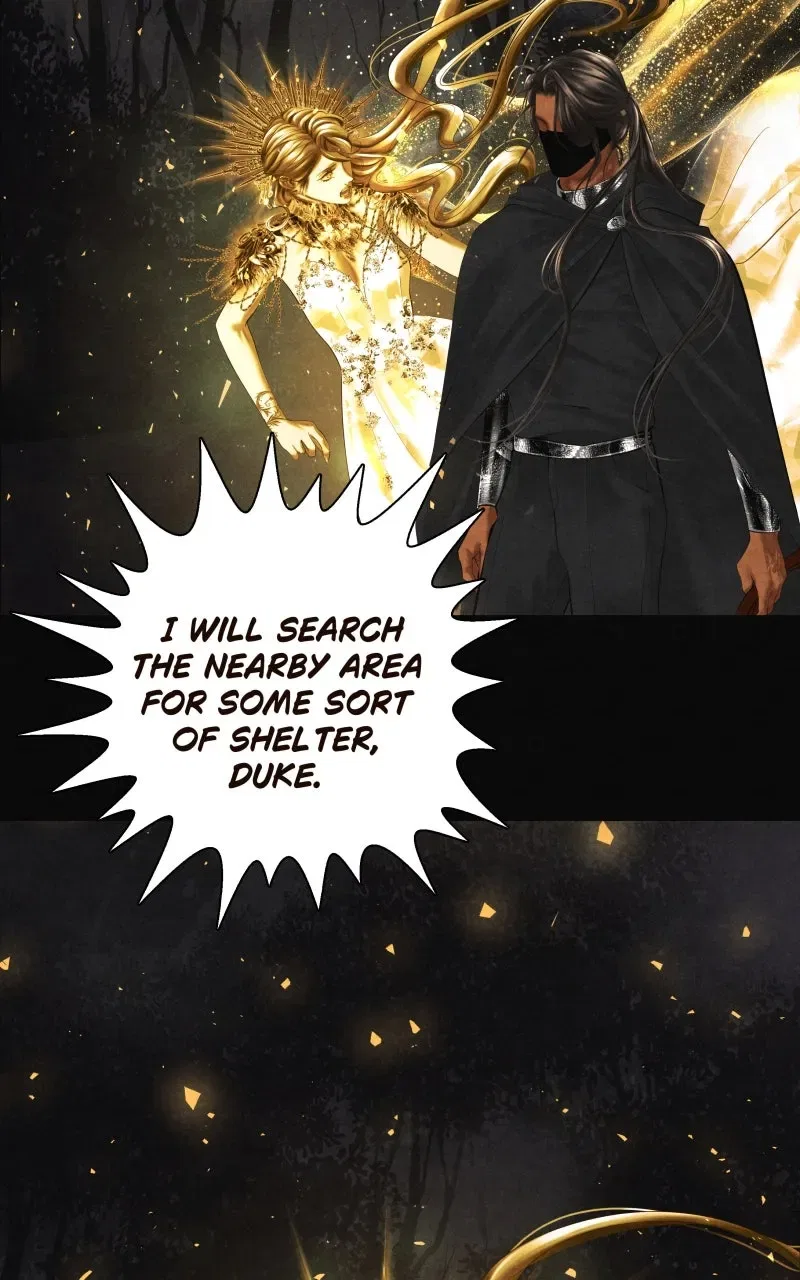 The Ghost Duchess Chapter 25 – Page 35