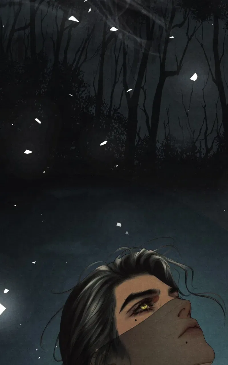 The Ghost Duchess Chapter 25 – Page 40