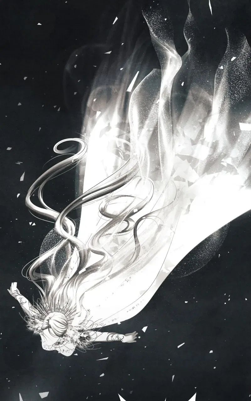 The Ghost Duchess Chapter 25 – Page 44