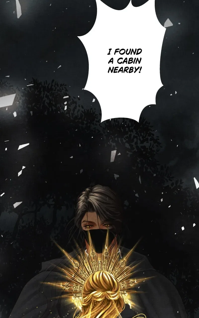 The Ghost Duchess Chapter 25 – Page 45