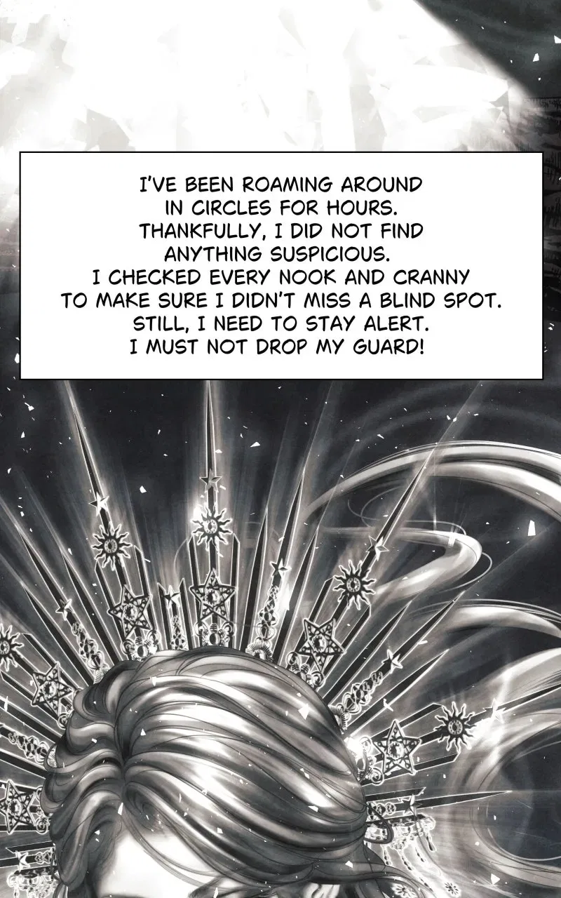 The Ghost Duchess Chapter 25 – Page 57