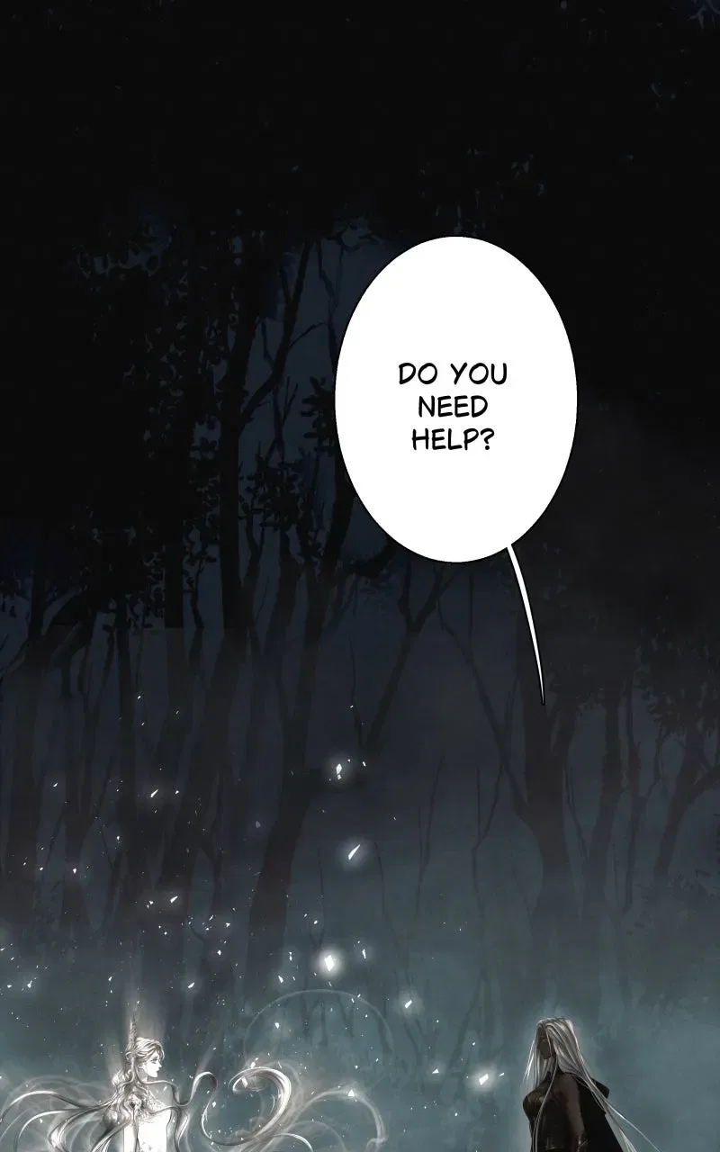 The Ghost Duchess Chapter 25 – Page 81