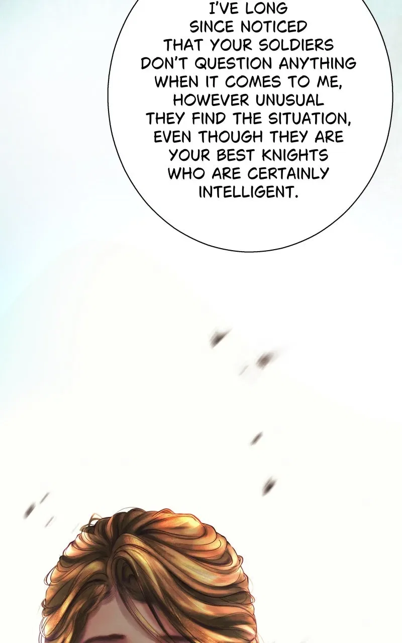 The Ghost Duchess Chapter 24 – Page 22