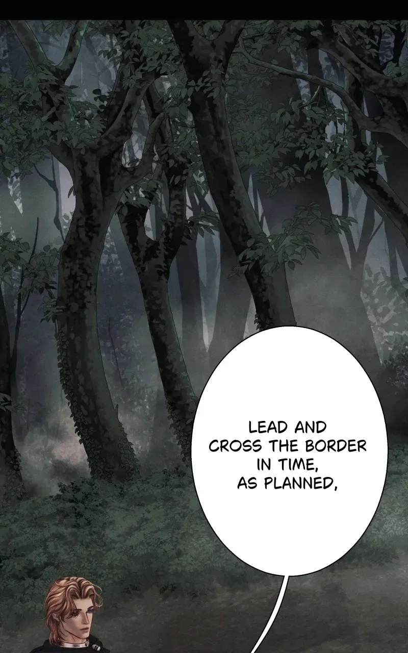 The Ghost Duchess Chapter 24 – Page 28