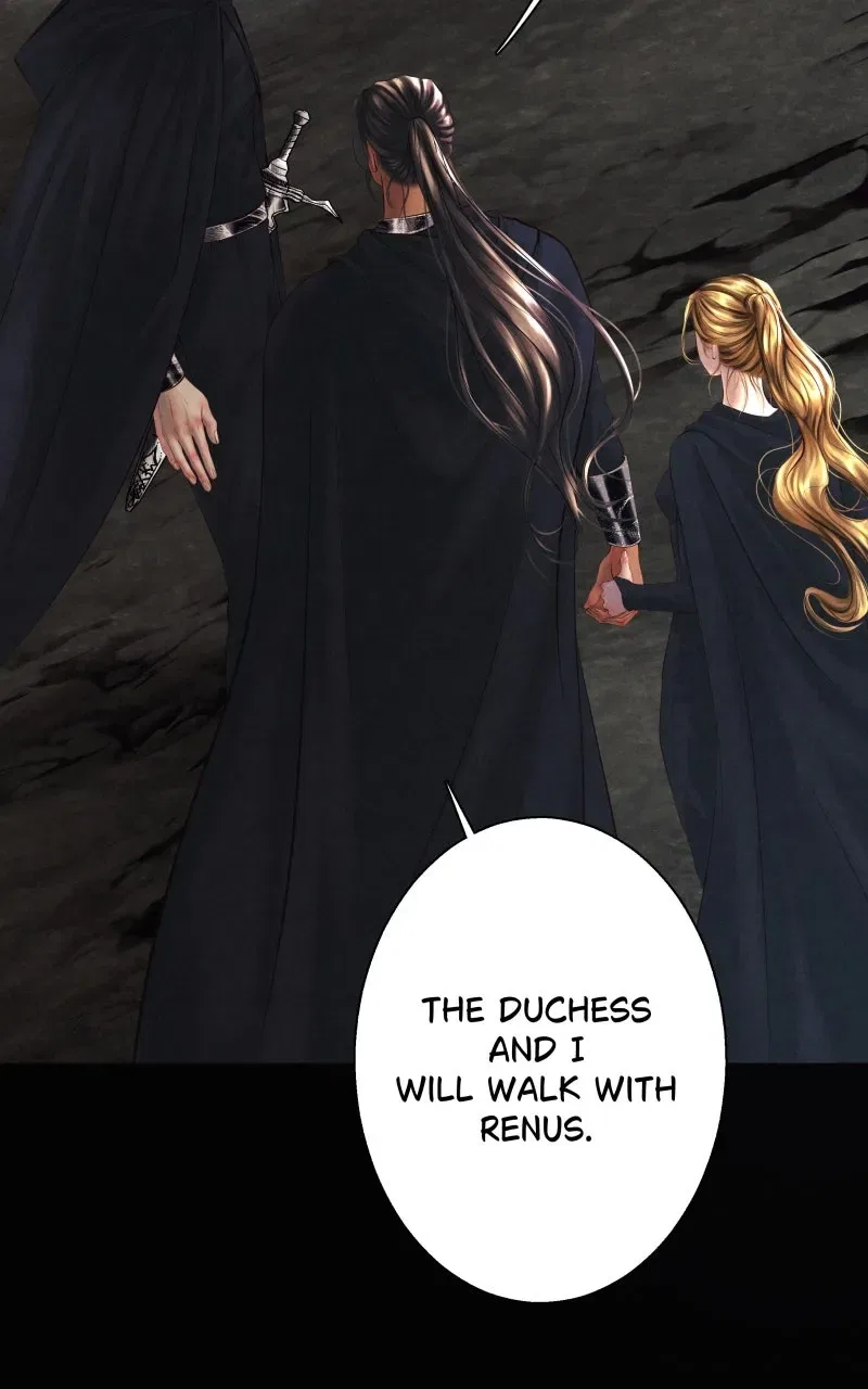 The Ghost Duchess Chapter 24 – Page 29