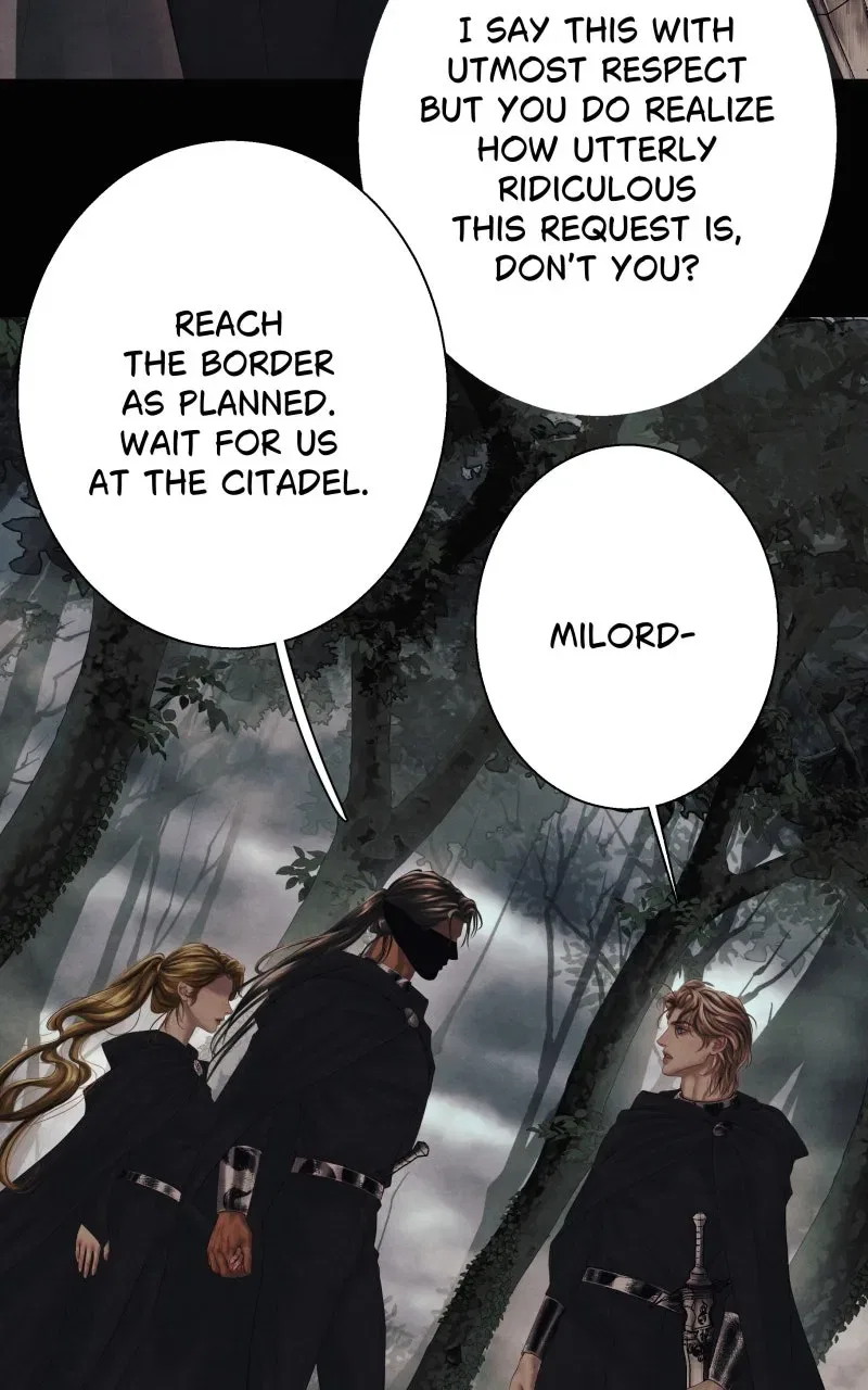 The Ghost Duchess Chapter 24 – Page 33