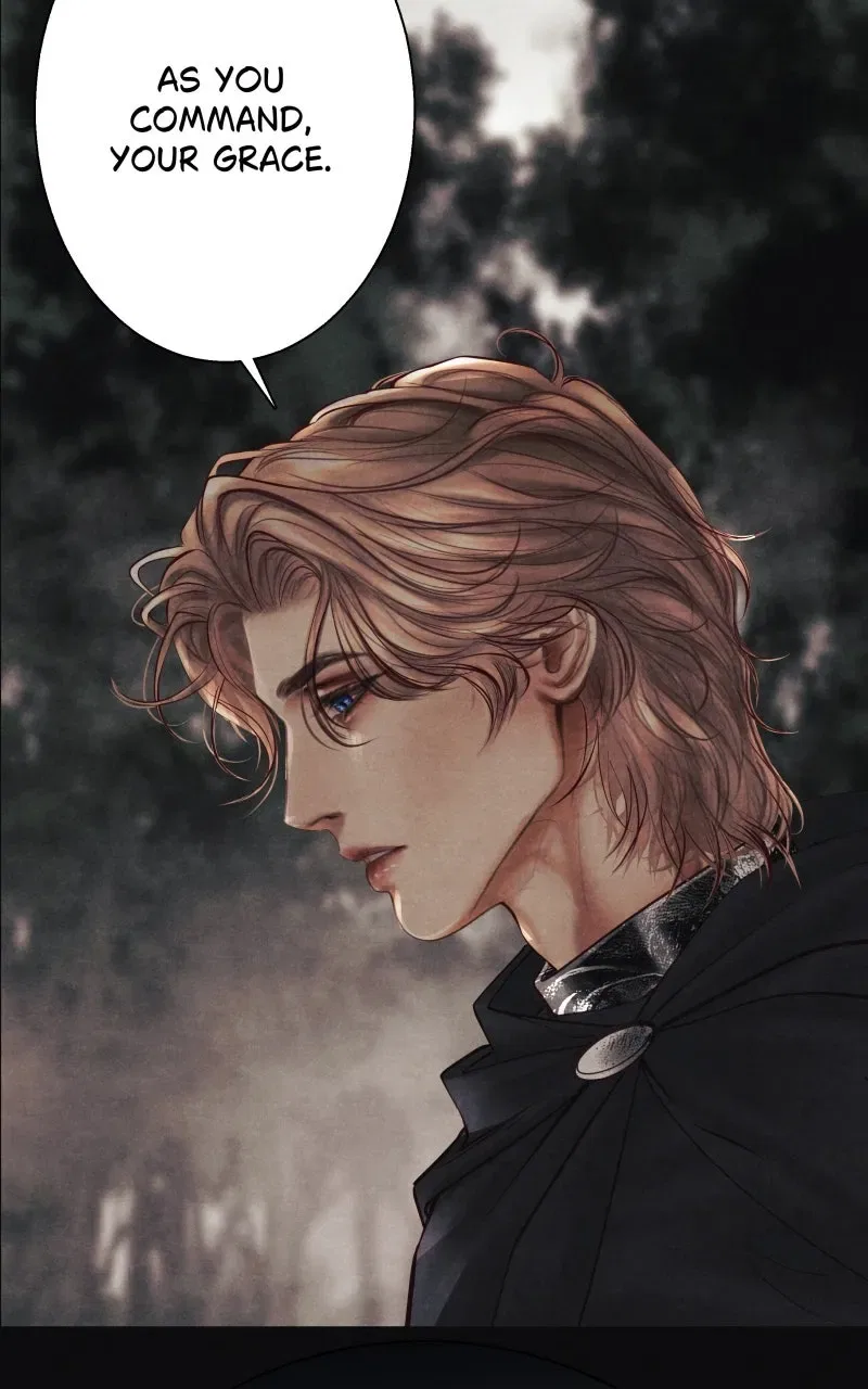 The Ghost Duchess Chapter 24 – Page 36