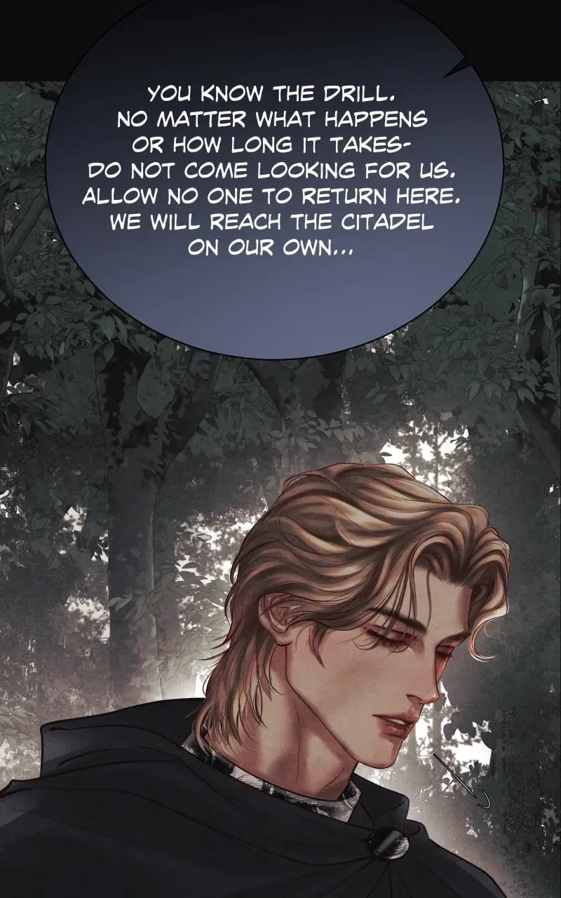 The Ghost Duchess Chapter 24 – Page 37