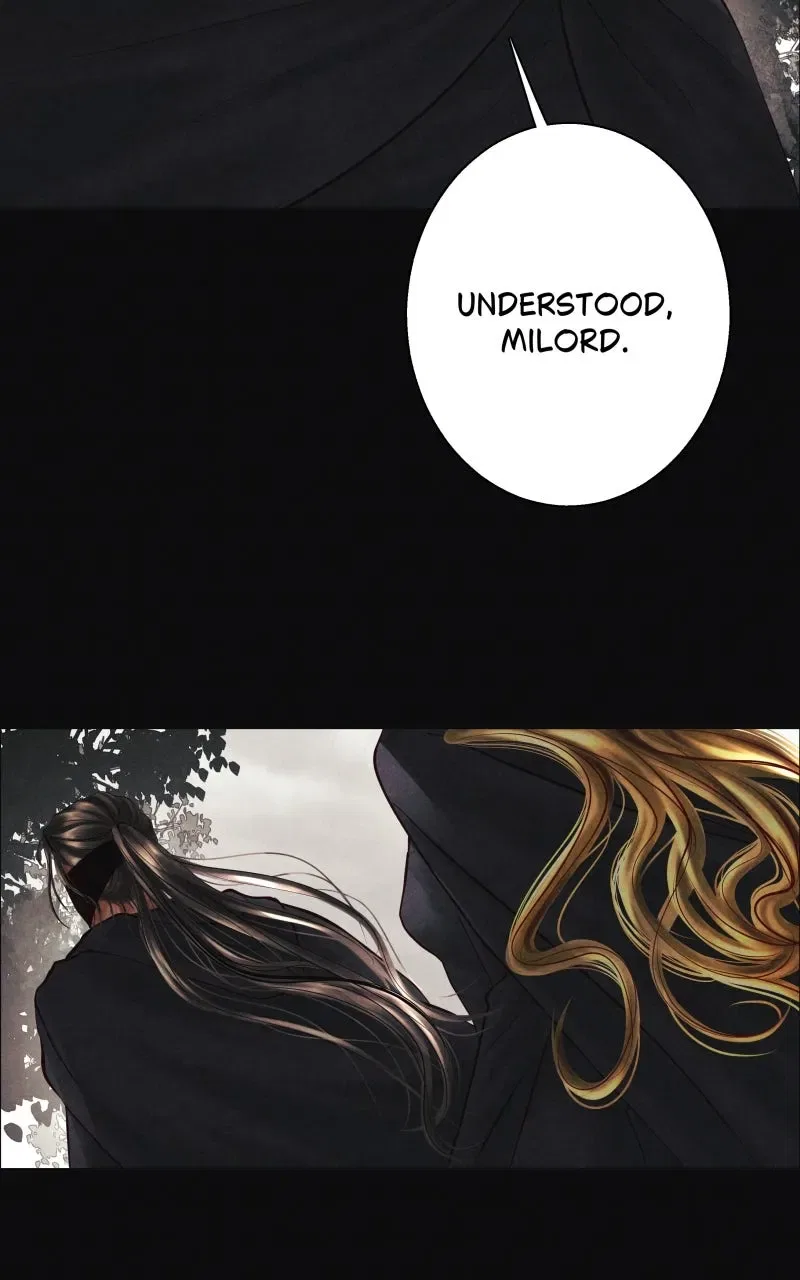 The Ghost Duchess Chapter 24 – Page 38
