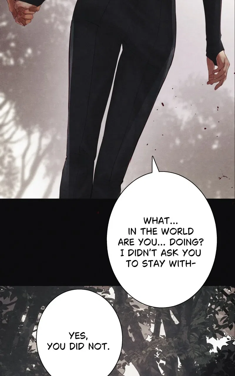 The Ghost Duchess Chapter 24 – Page 40