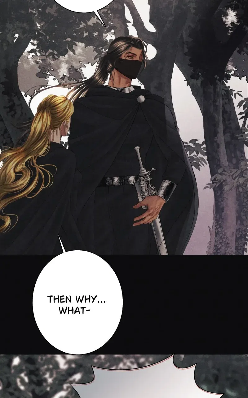 The Ghost Duchess Chapter 24 – Page 41