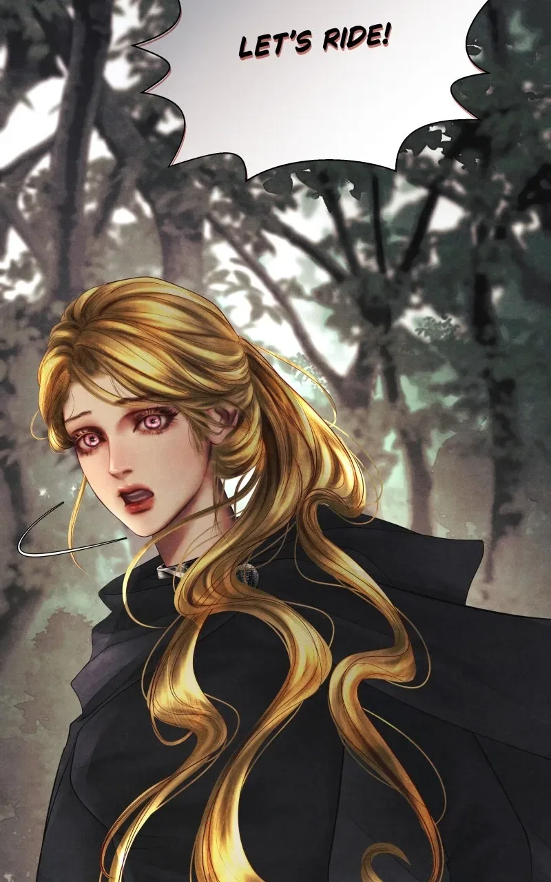 The Ghost Duchess Chapter 24 – Page 42