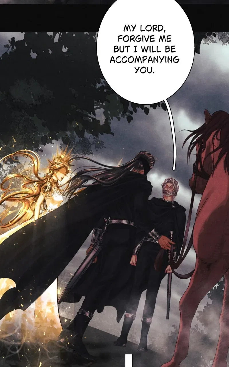 The Ghost Duchess Chapter 24 – Page 73