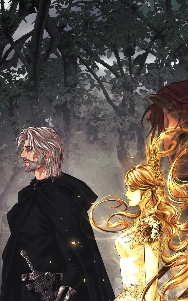 The Ghost Duchess Chapter 24 – Page 77