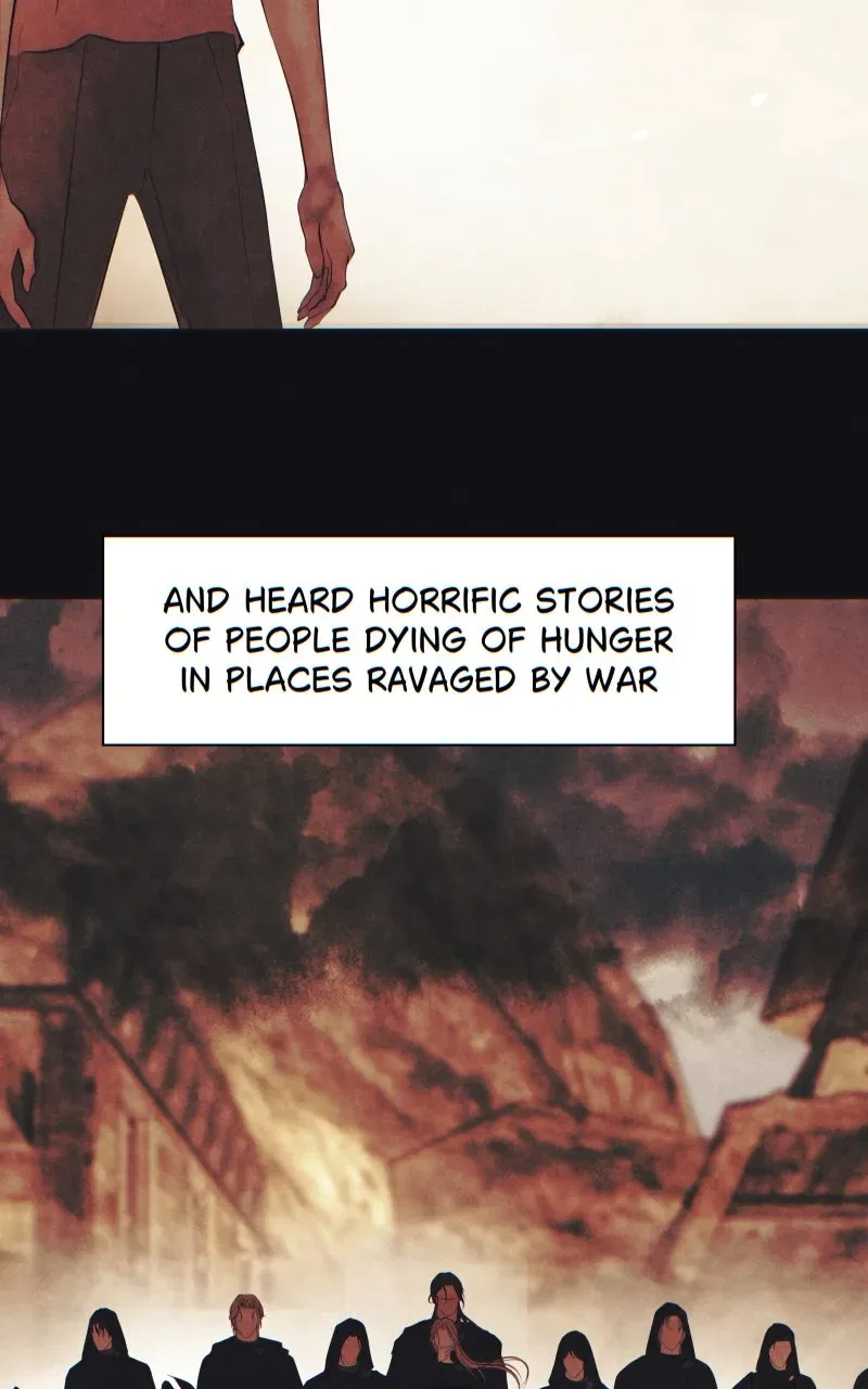 The Ghost Duchess Chapter 23 – Page 3