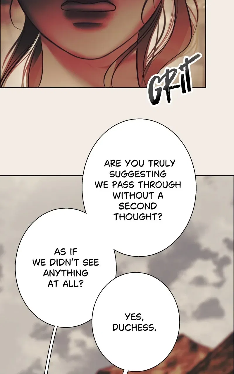 The Ghost Duchess Chapter 23 – Page 19