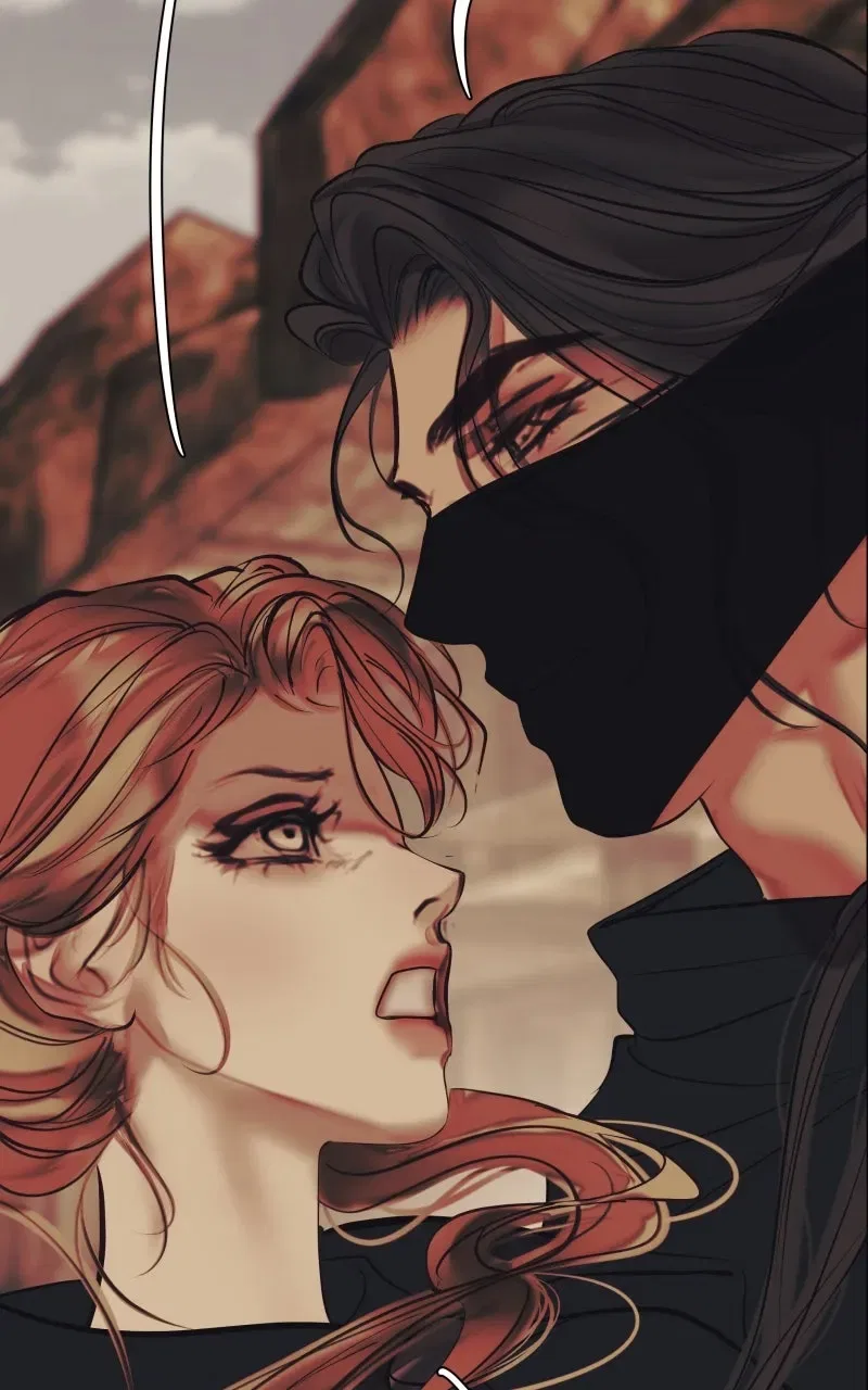 The Ghost Duchess Chapter 23 – Page 20
