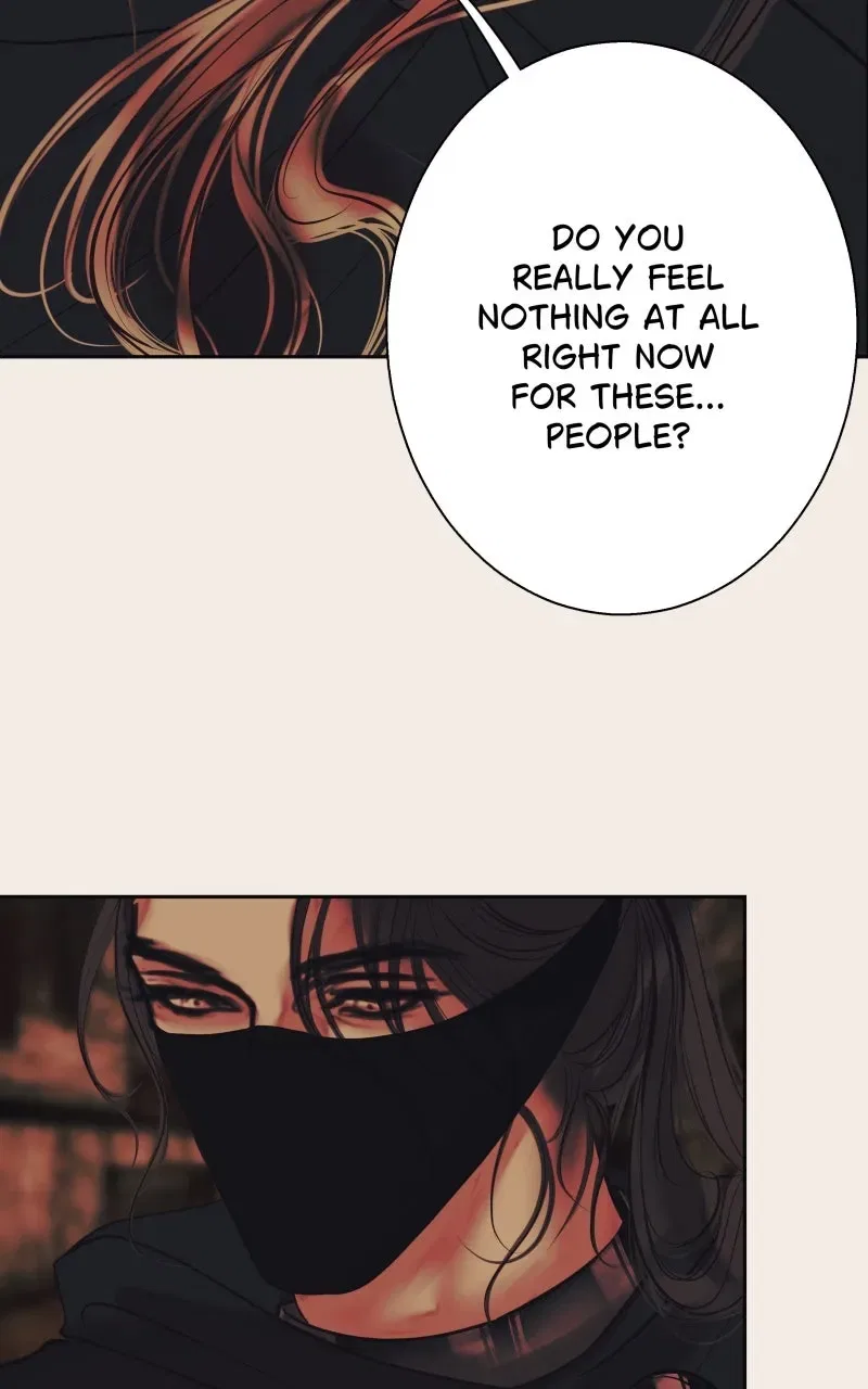 The Ghost Duchess Chapter 23 – Page 21