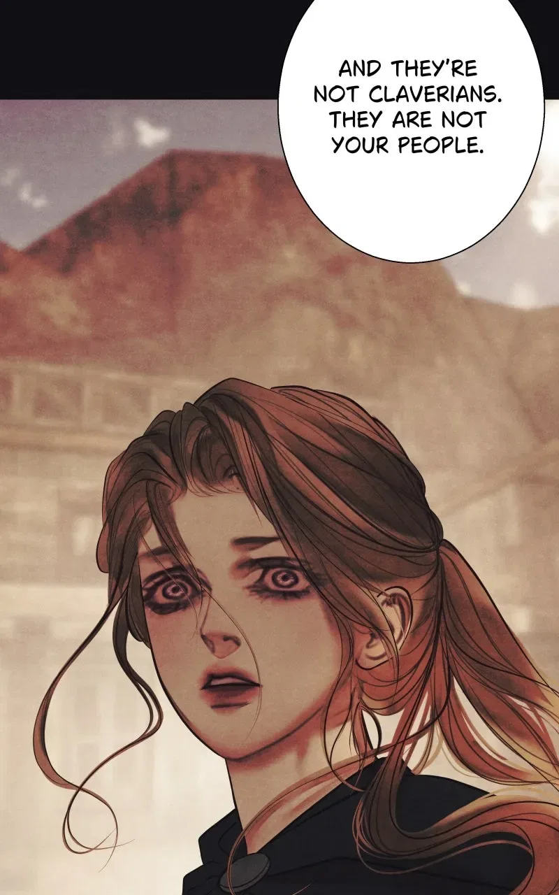 The Ghost Duchess Chapter 23 – Page 26