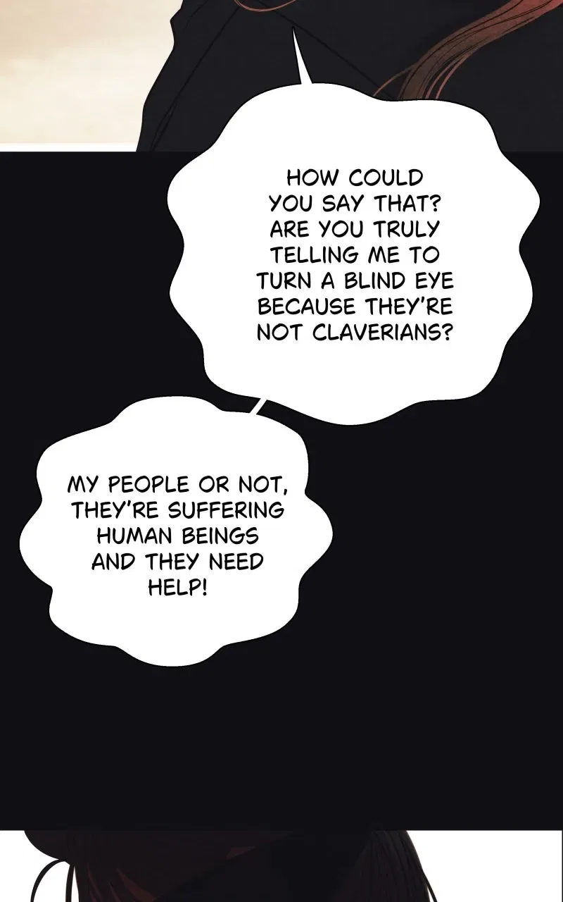 The Ghost Duchess Chapter 23 – Page 27