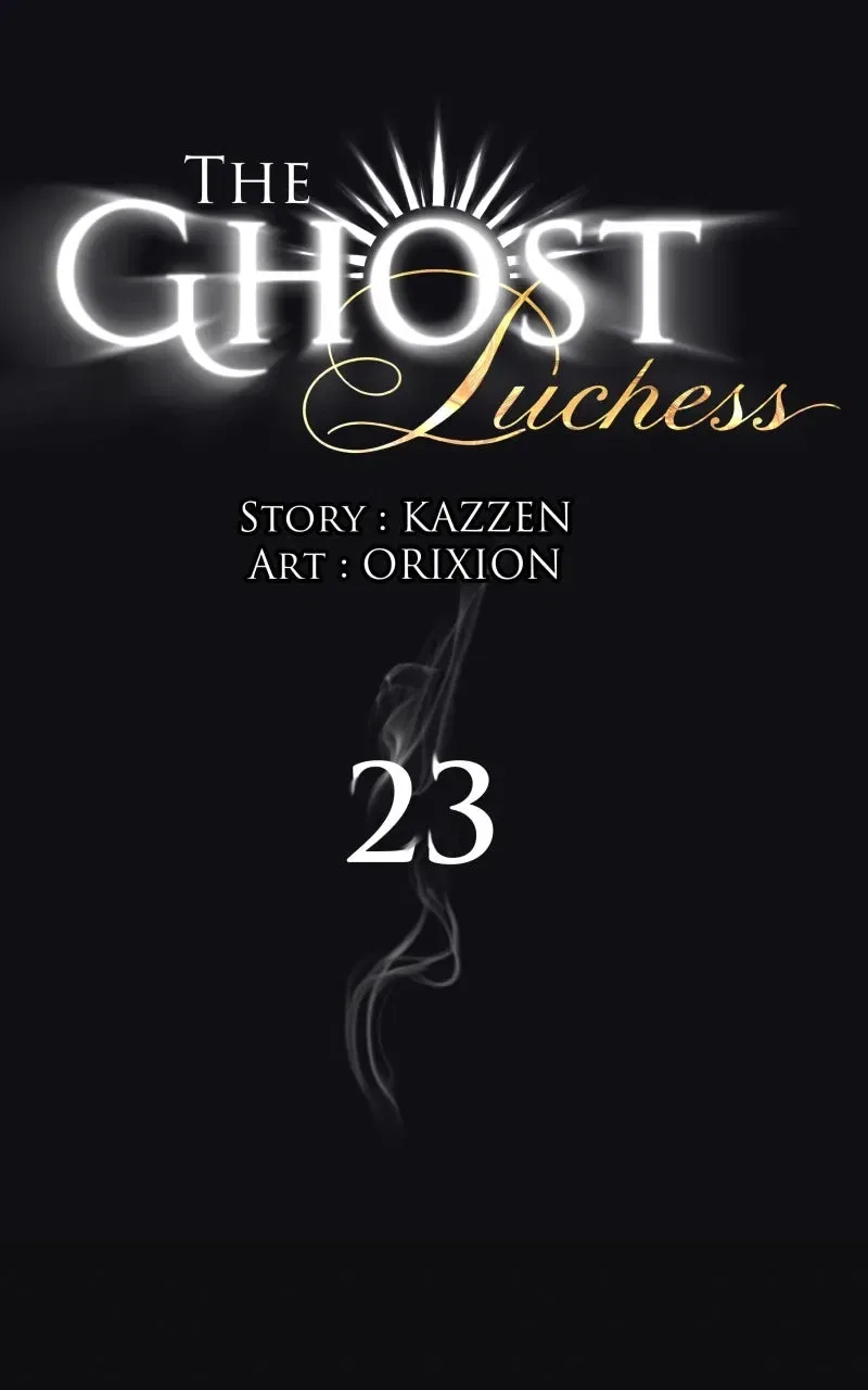 The Ghost Duchess Chapter 23 – Page 32