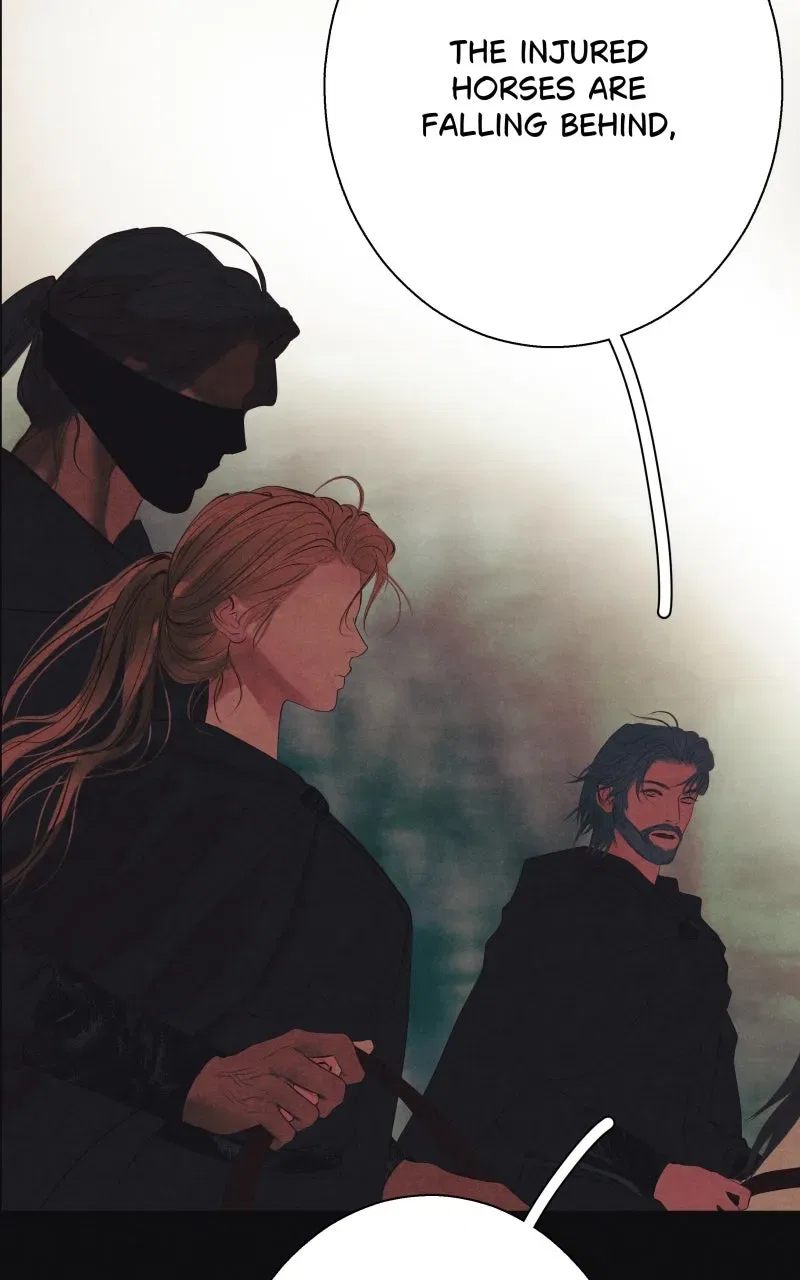 The Ghost Duchess Chapter 23 – Page 36