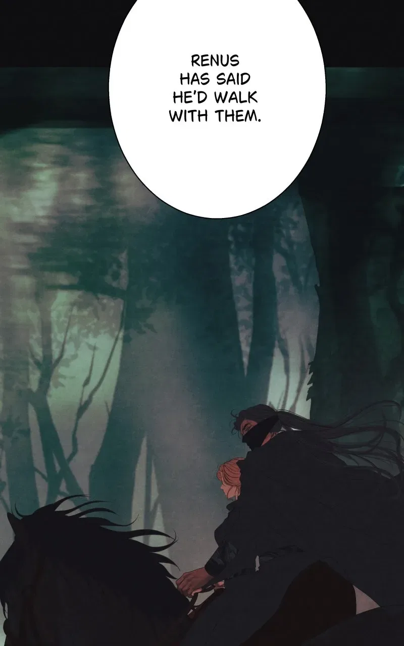 The Ghost Duchess Chapter 23 – Page 37