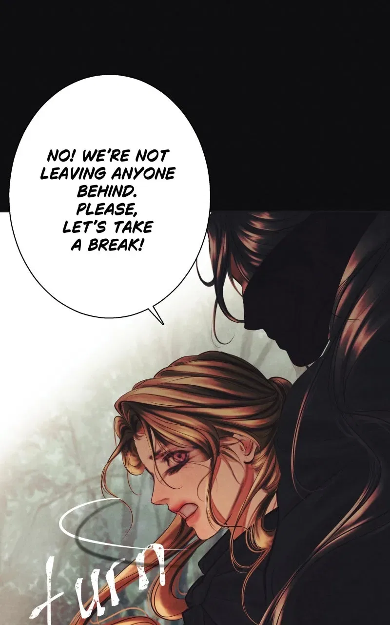The Ghost Duchess Chapter 23 – Page 42