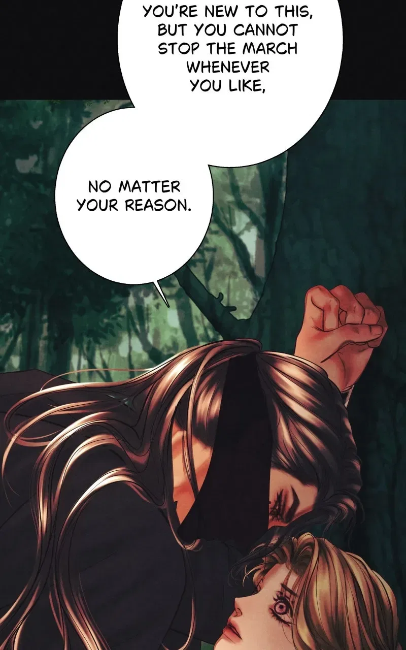 The Ghost Duchess Chapter 23 – Page 47