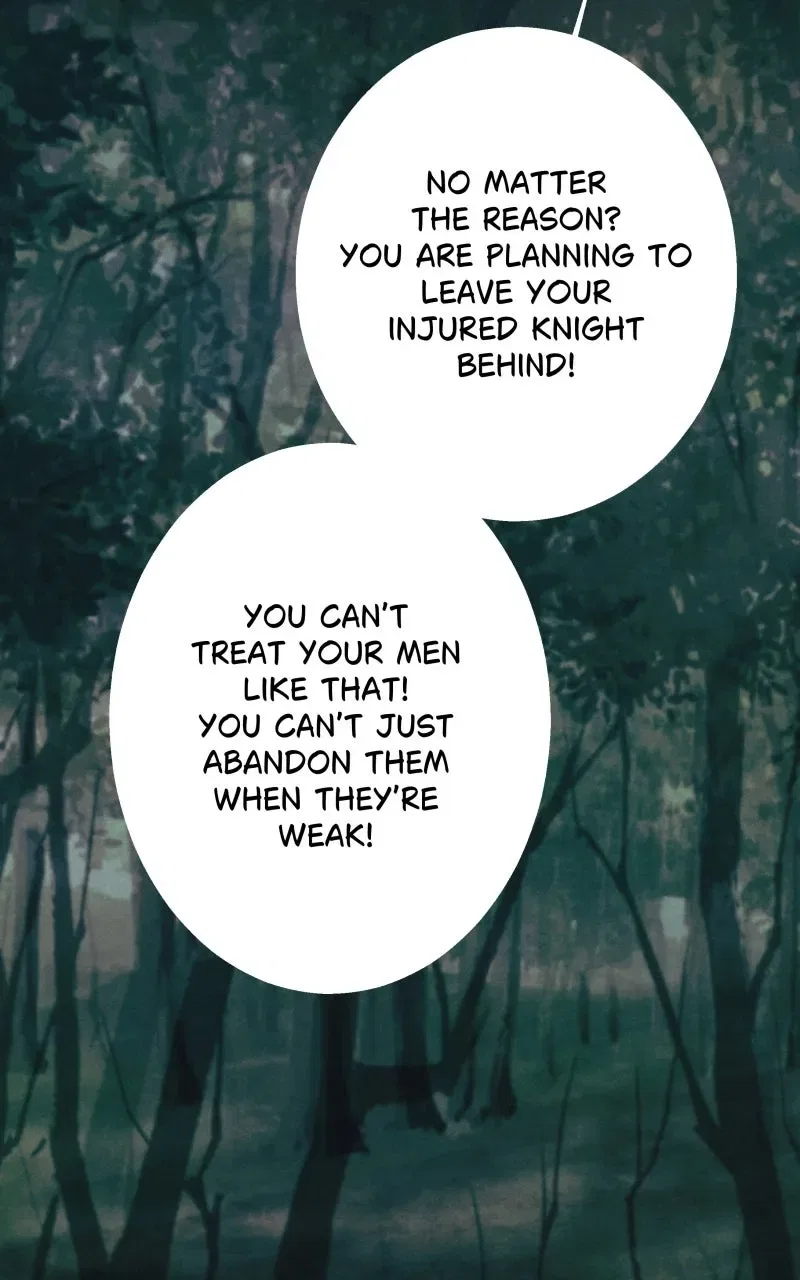 The Ghost Duchess Chapter 23 – Page 49