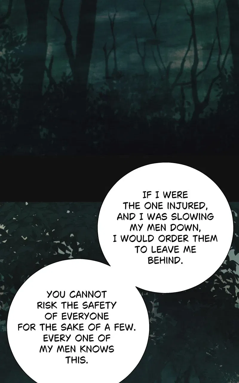 The Ghost Duchess Chapter 23 – Page 50