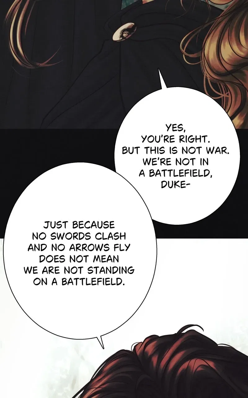 The Ghost Duchess Chapter 23 – Page 52