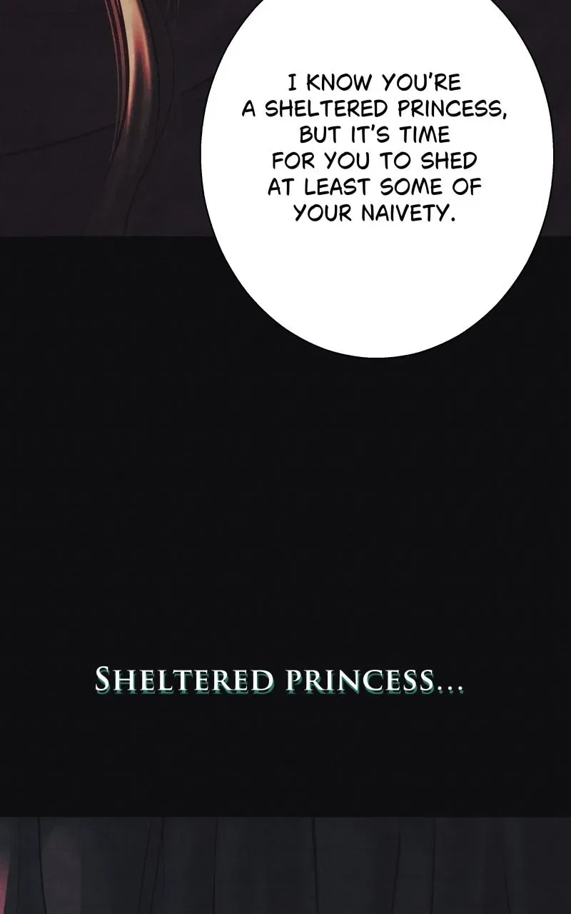 The Ghost Duchess Chapter 23 – Page 54
