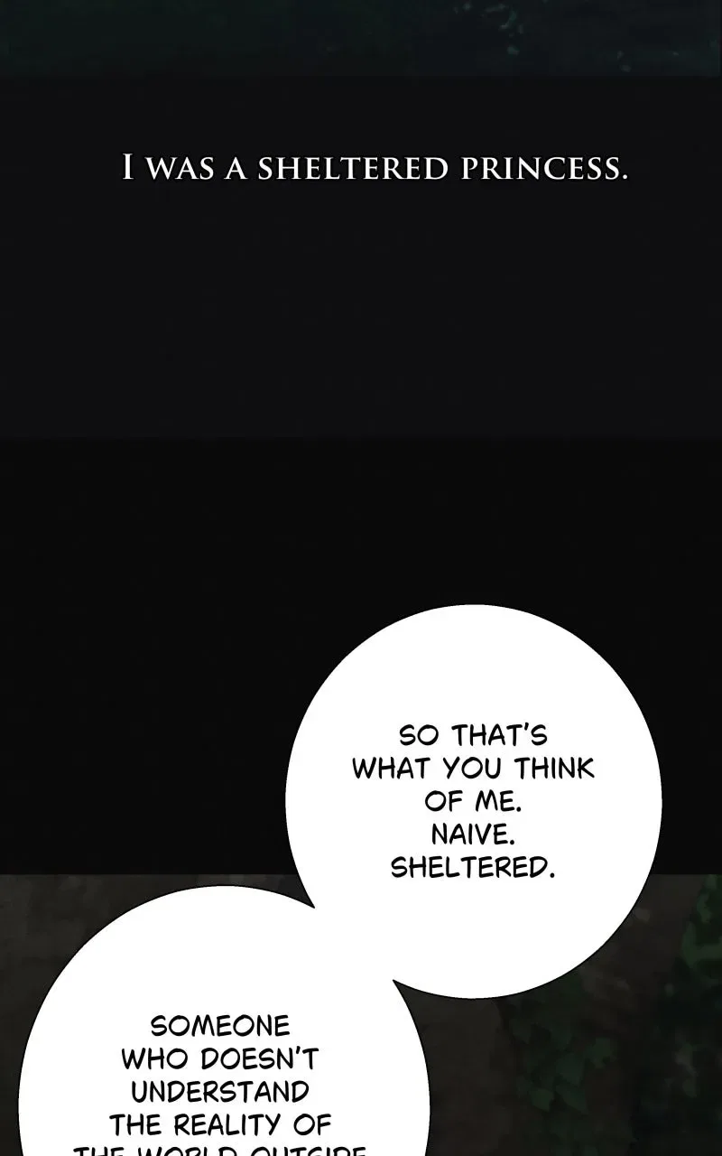 The Ghost Duchess Chapter 23 – Page 58