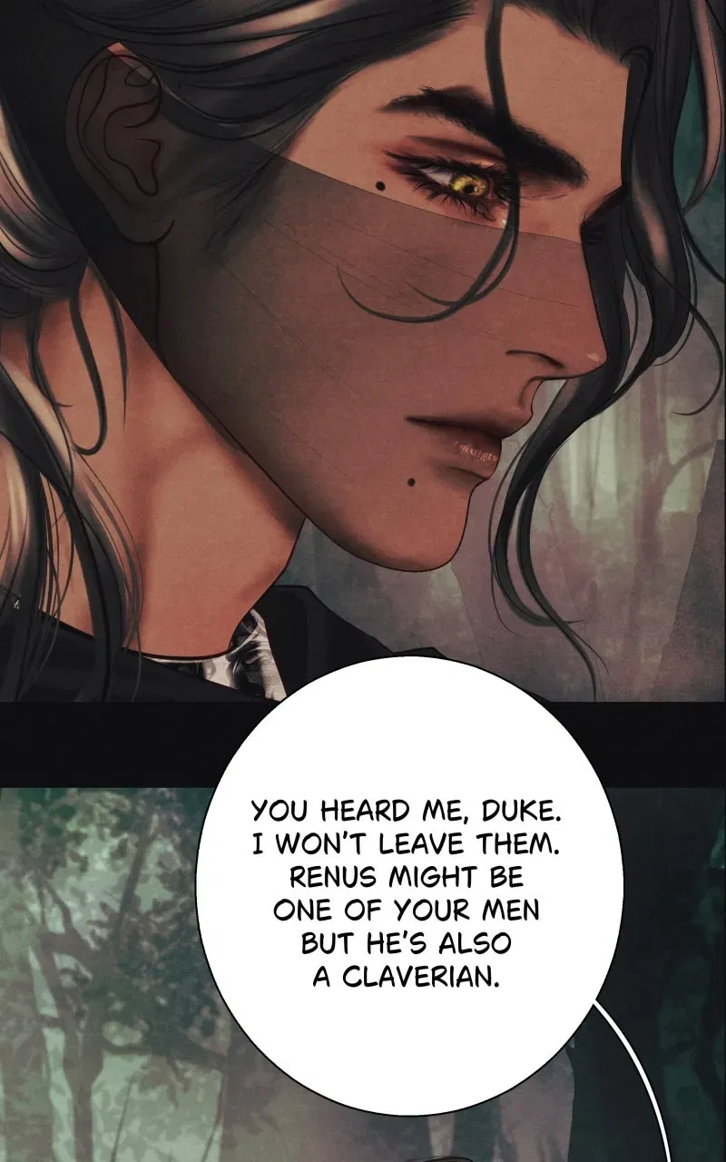 The Ghost Duchess Chapter 23 – Page 70