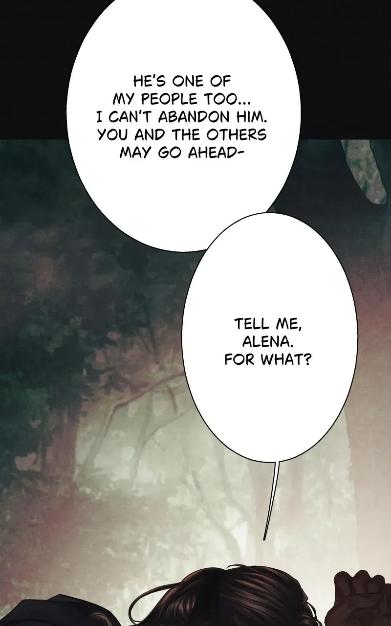 The Ghost Duchess Chapter 23 – Page 72