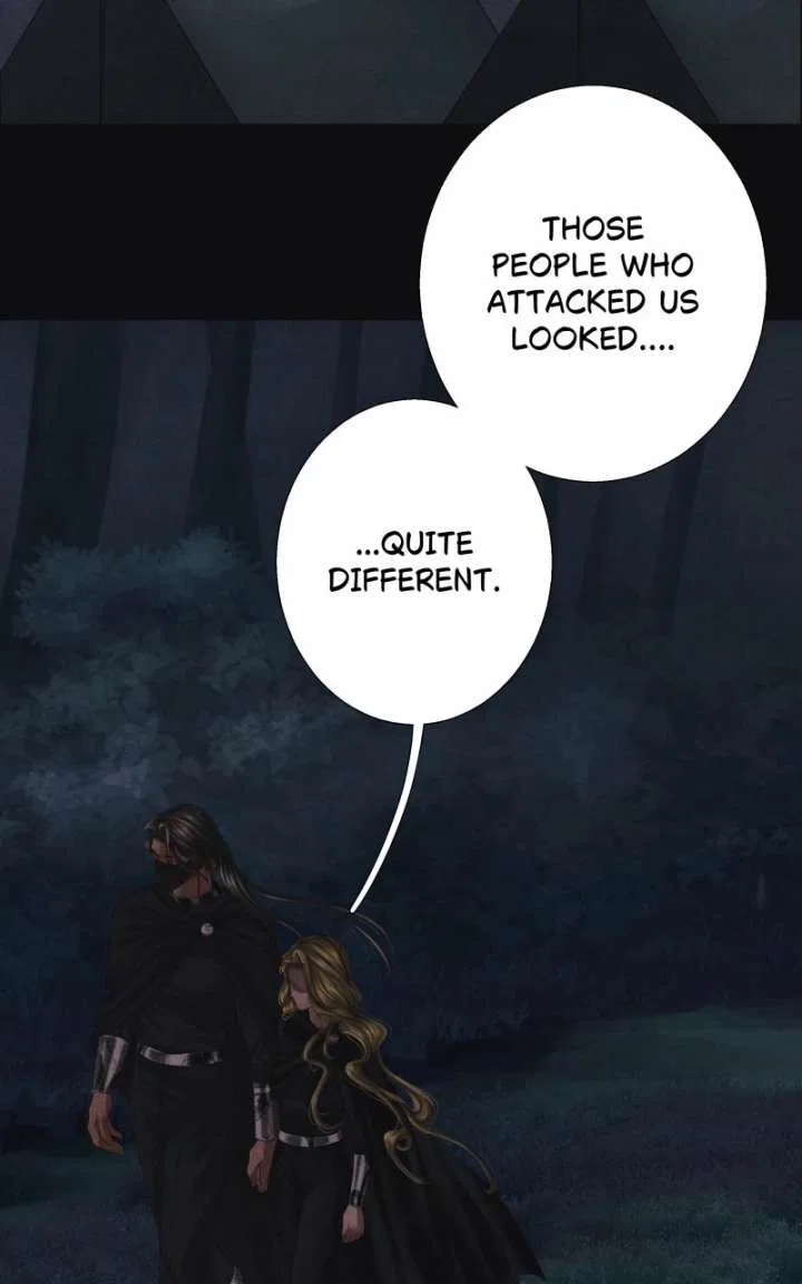 The Ghost Duchess Chapter 22 – Page 2