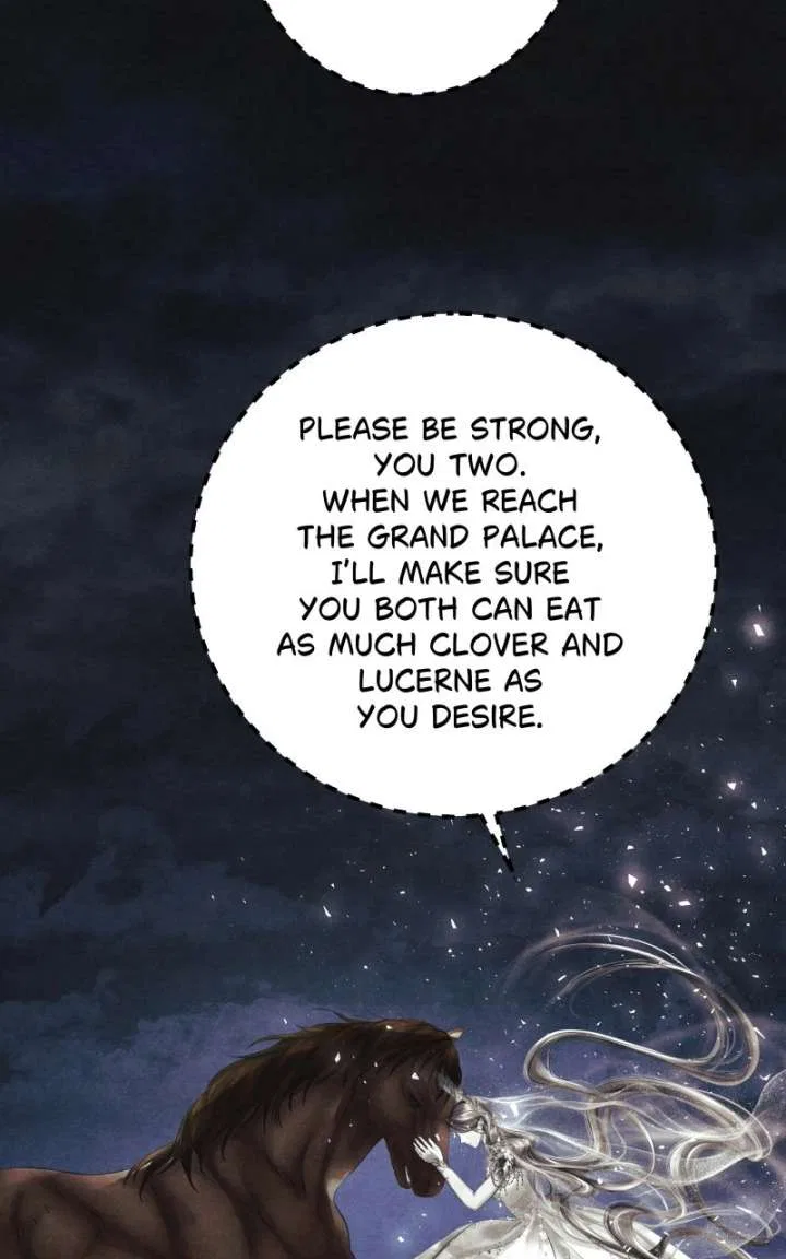The Ghost Duchess Chapter 22 – Page 23