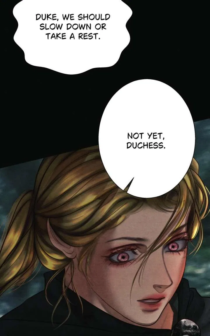 The Ghost Duchess Chapter 22 – Page 35