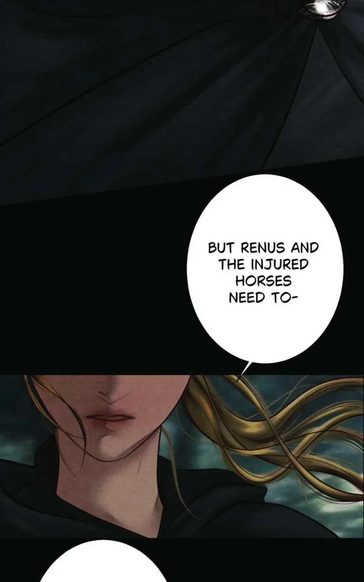 The Ghost Duchess Chapter 22 – Page 36