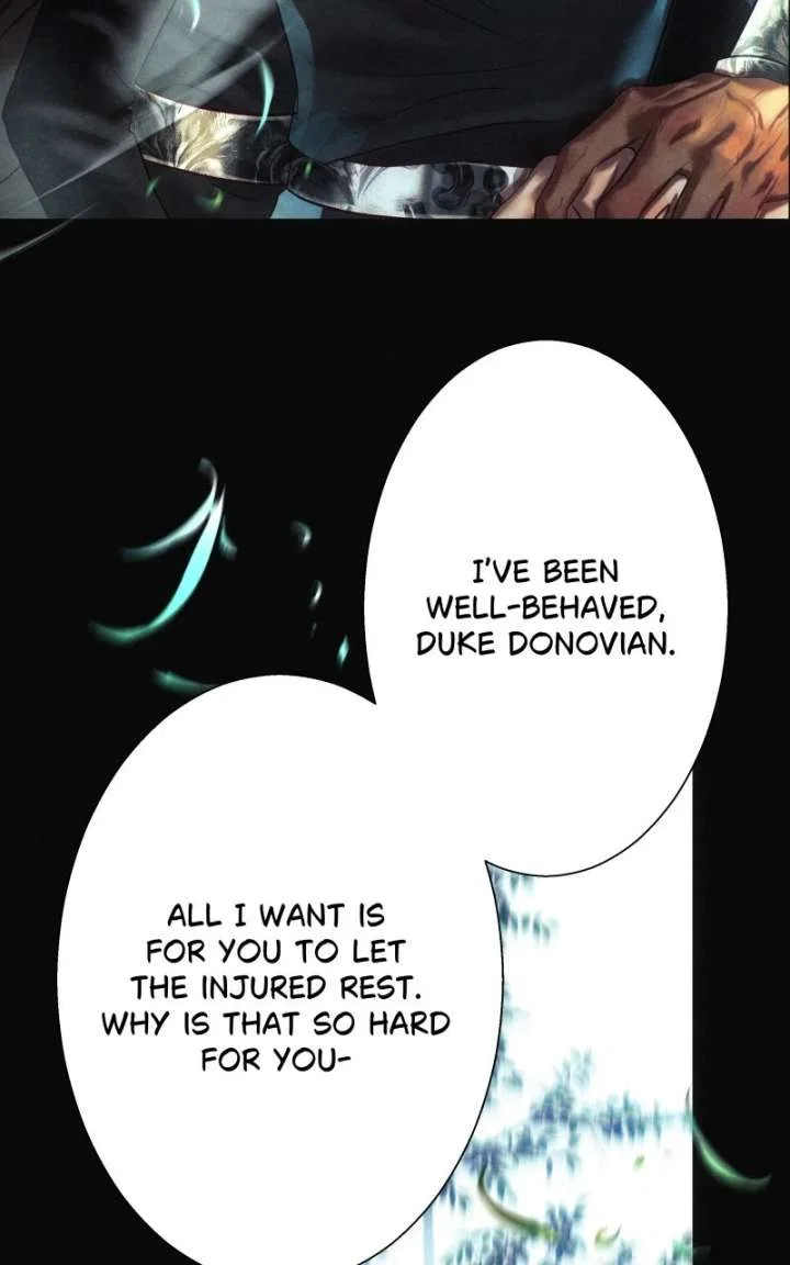 The Ghost Duchess Chapter 22 – Page 54