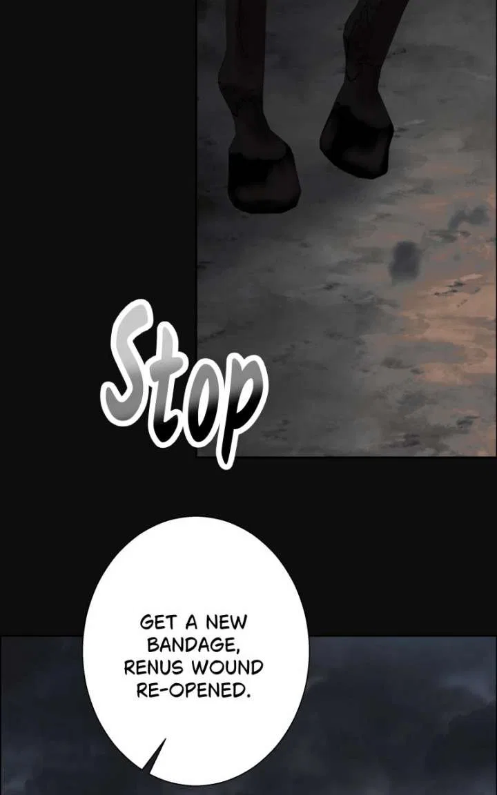The Ghost Duchess Chapter 22 – Page 60
