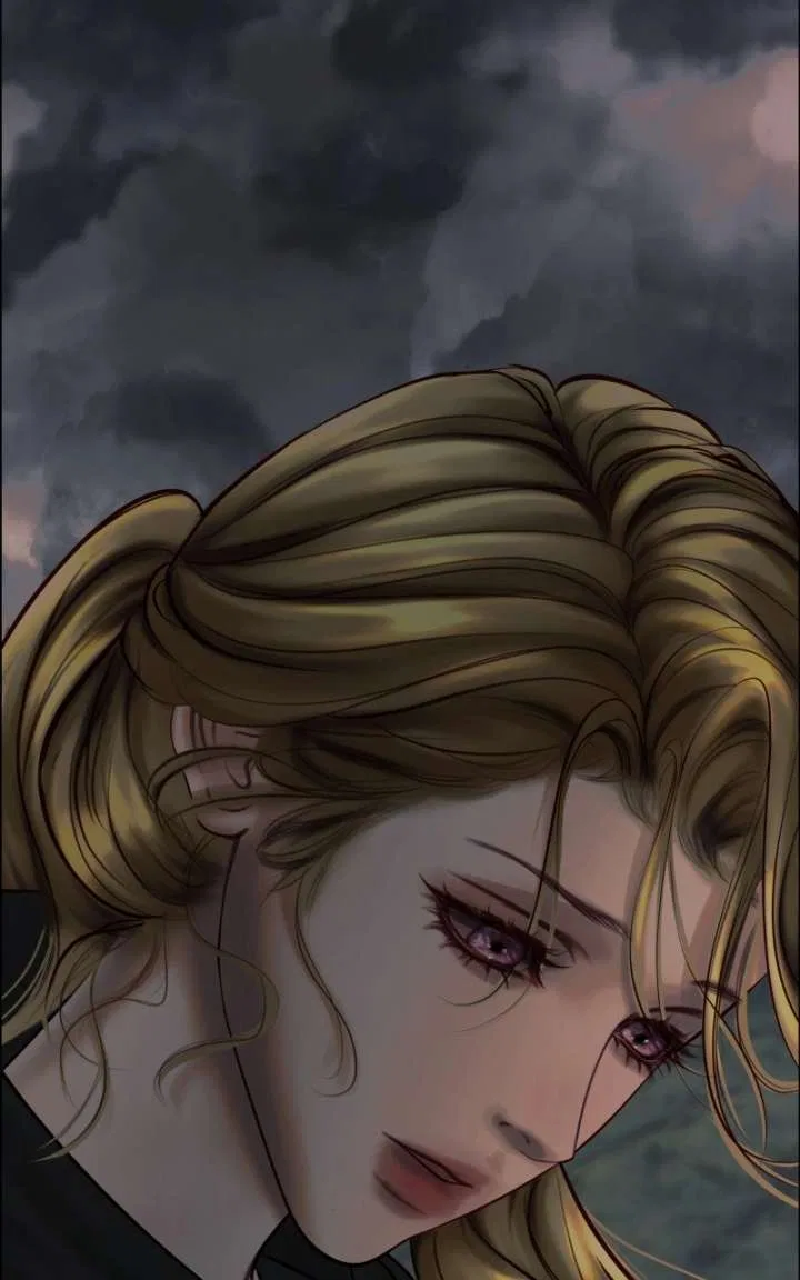 The Ghost Duchess Chapter 22 – Page 61