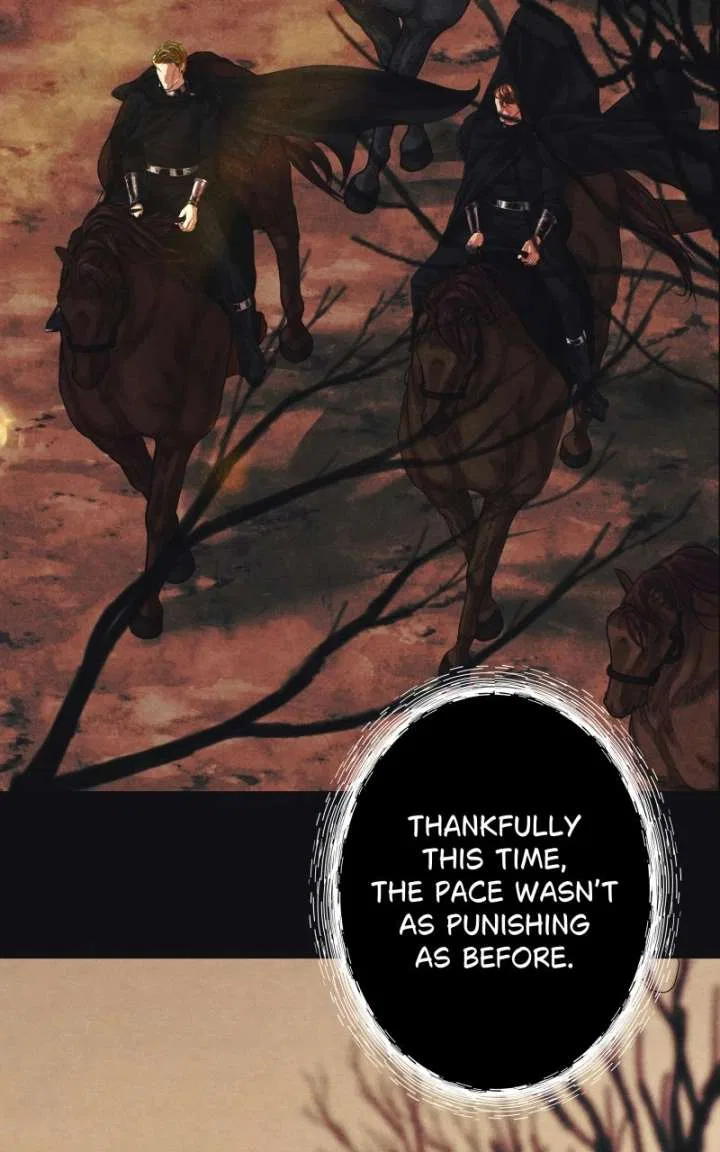 The Ghost Duchess Chapter 22 – Page 64