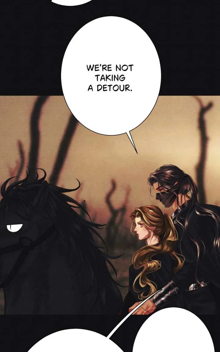 The Ghost Duchess Chapter 22 – Page 69