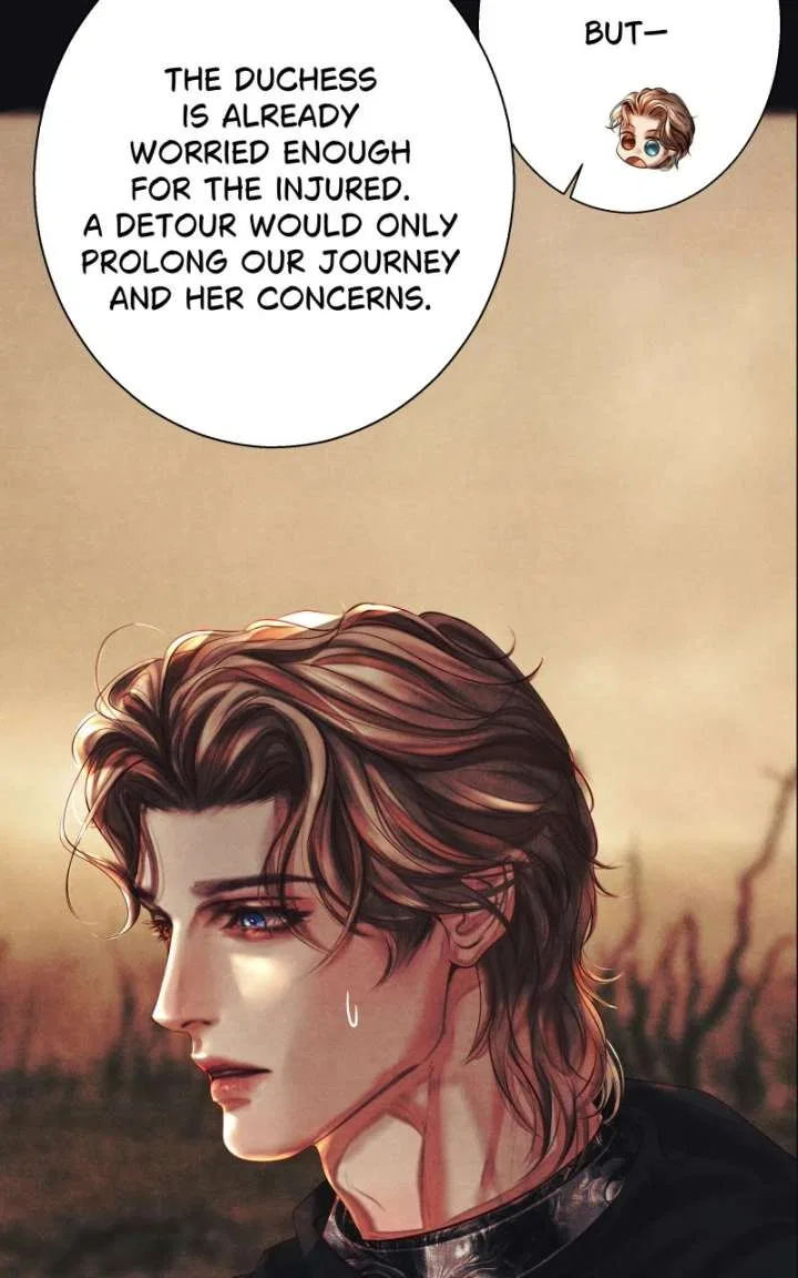 The Ghost Duchess Chapter 22 – Page 70
