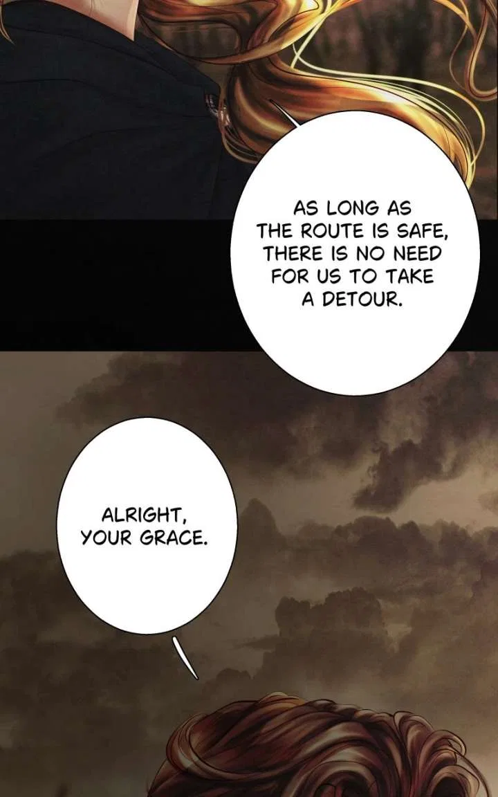 The Ghost Duchess Chapter 22 – Page 72