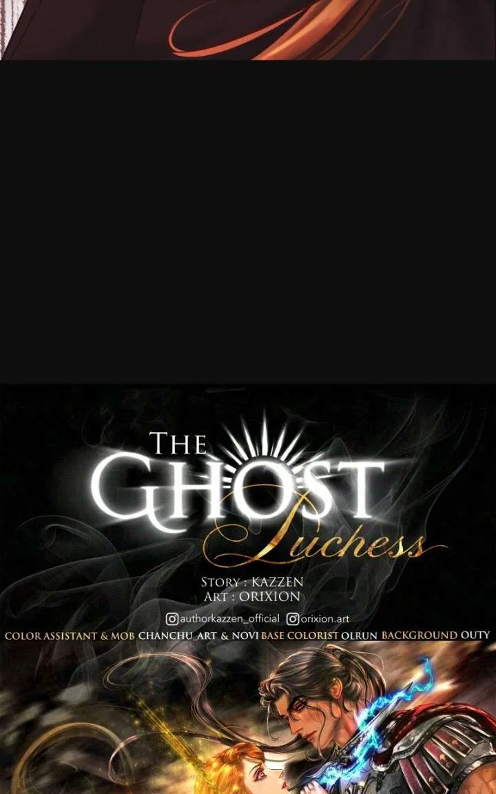The Ghost Duchess Chapter 22 – Page 84