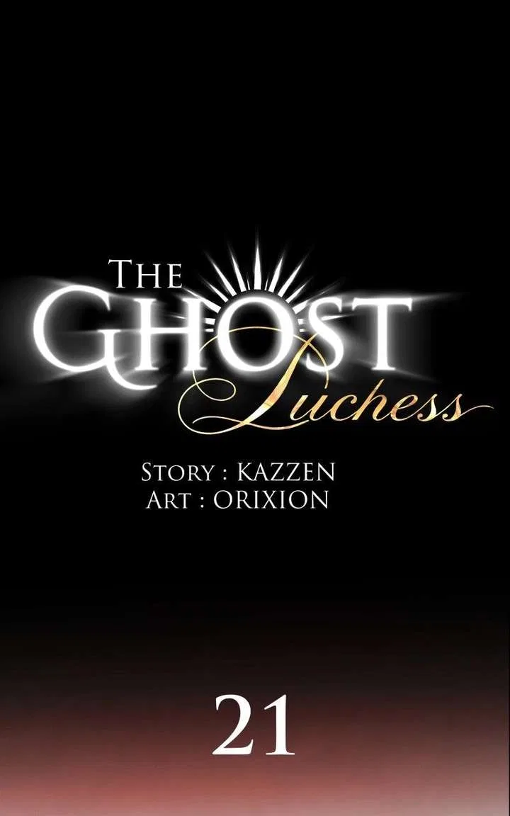 The Ghost Duchess Chapter 21 – Page 9